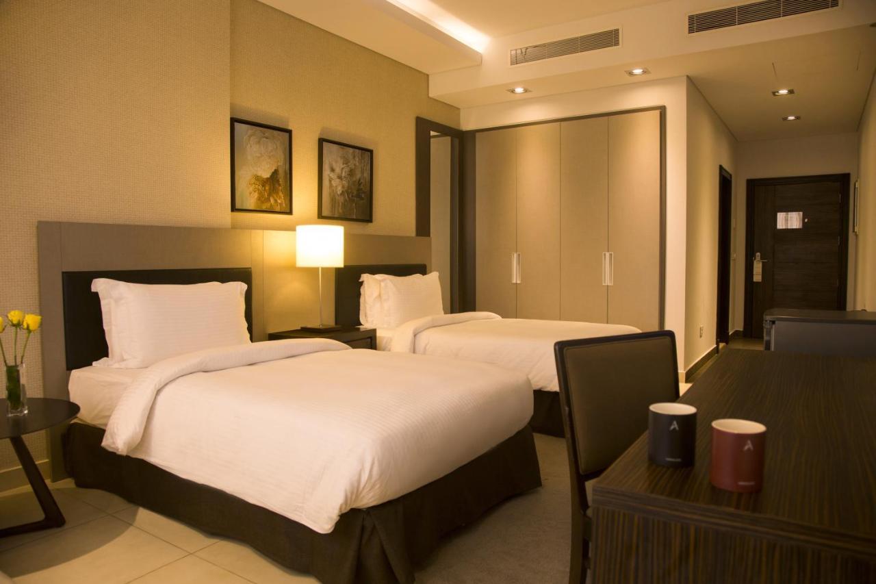 Kin Plaza Arjaan By Rotana Hotel Kinshasa Ngoại thất bức ảnh