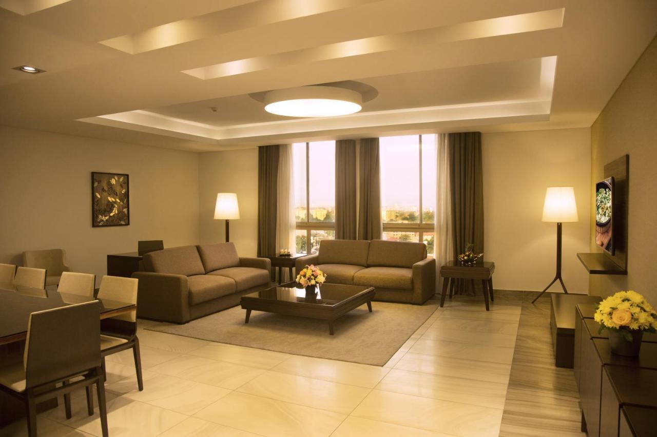 Kin Plaza Arjaan By Rotana Hotel Kinshasa Ngoại thất bức ảnh